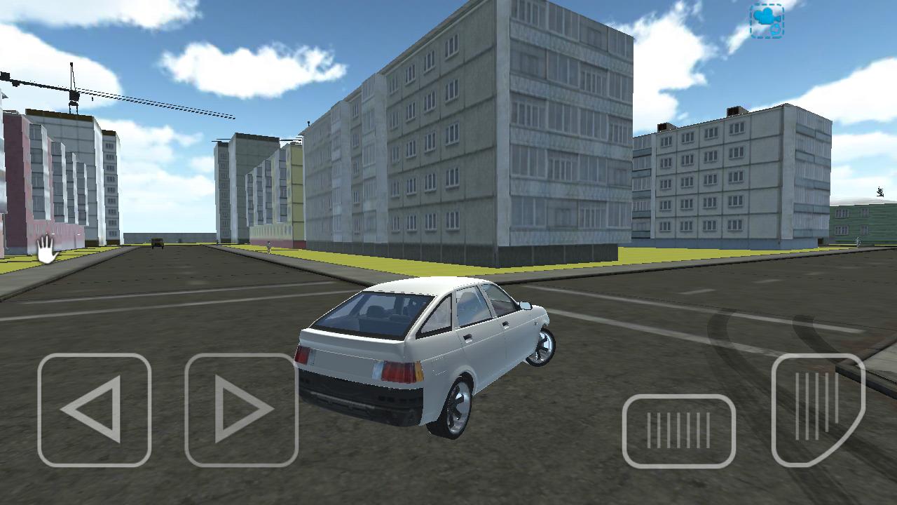 The Last Driver Game Free Download For Android